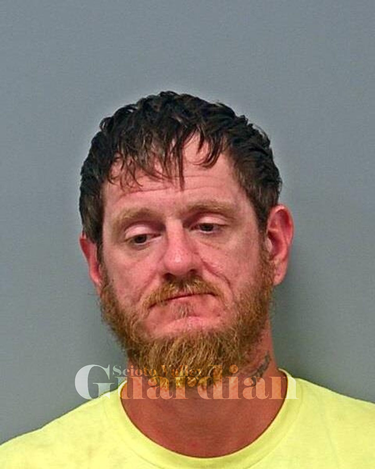 Whaley, Brett Allen