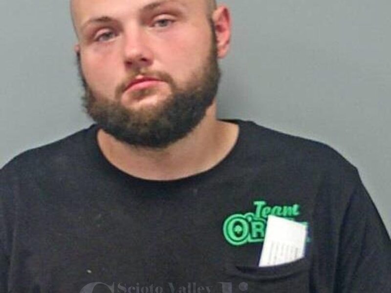 Smith, Nicholas
