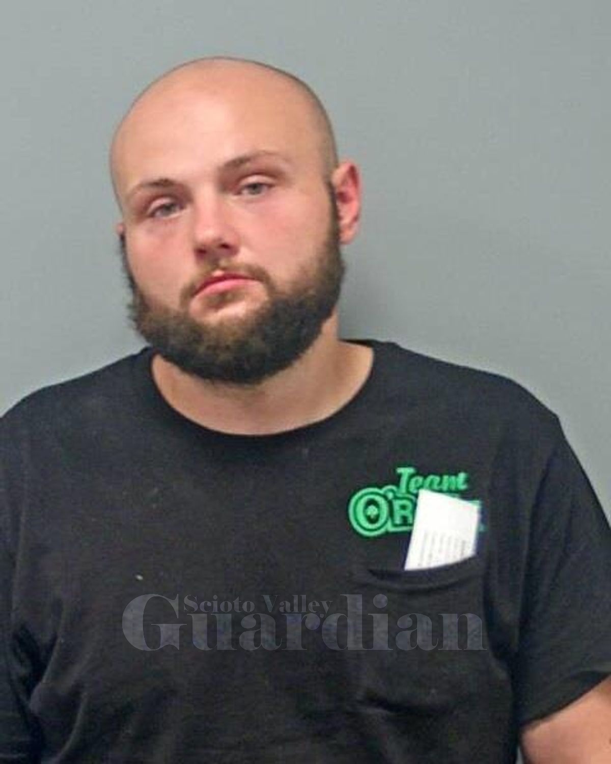 Smith, Nicholas