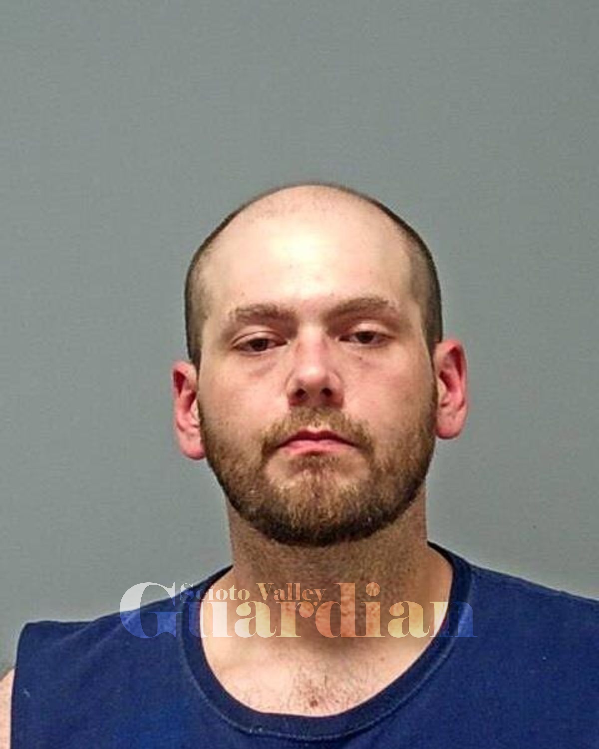 Barnhart, Joseph Ronald