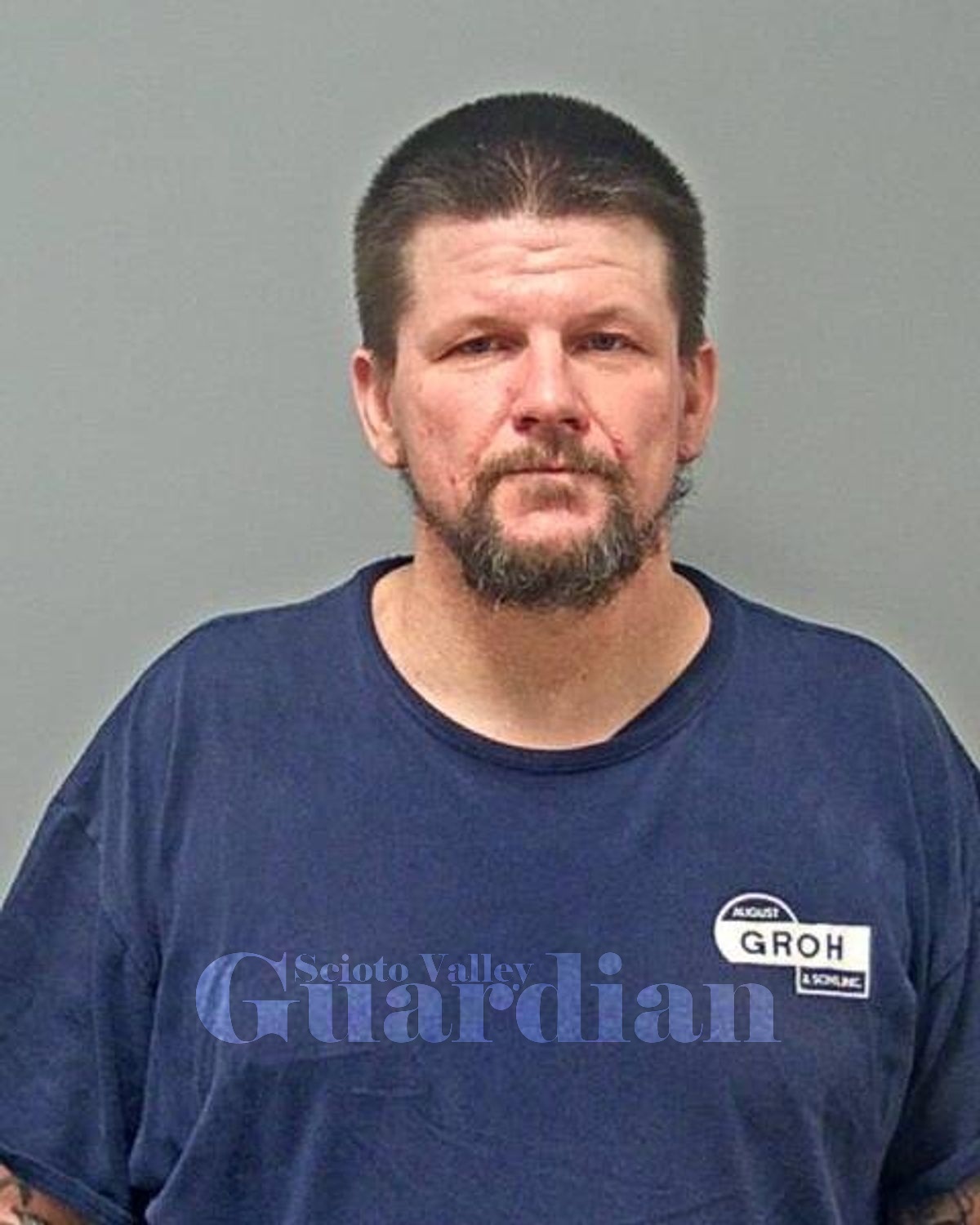 Simpson, Terry Lee