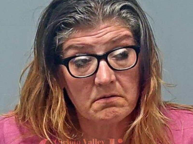 Combs, Misty Lynn
