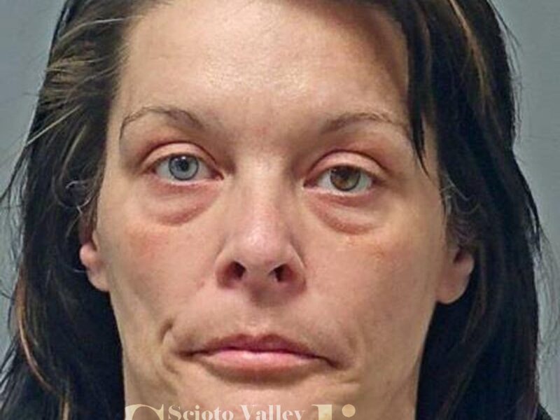 Holder, Shannon Marie
