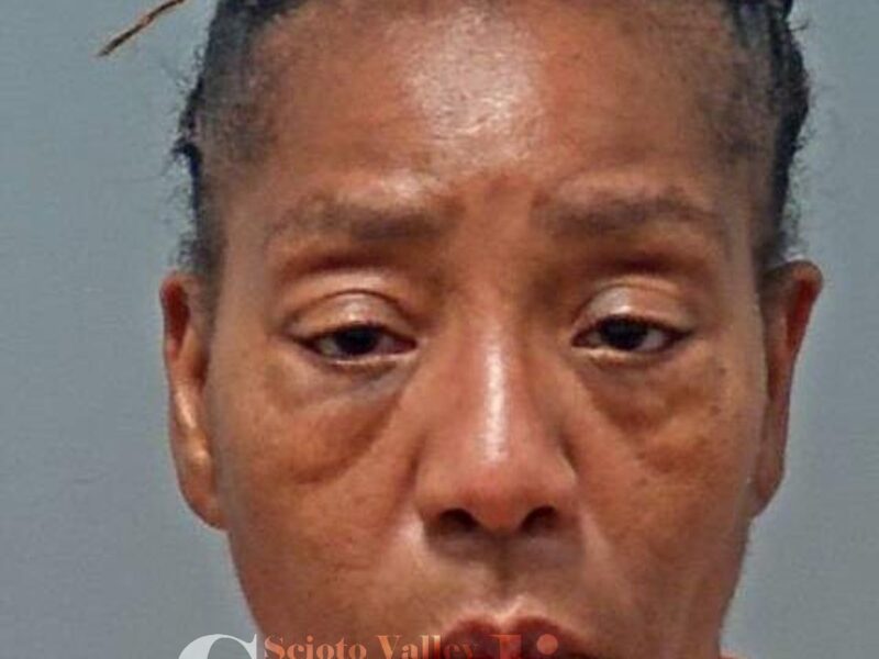 Greenlee, Yvonne Gregory