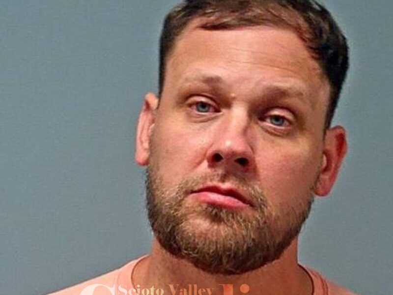 Reasbeck, Benjamin Matthew
