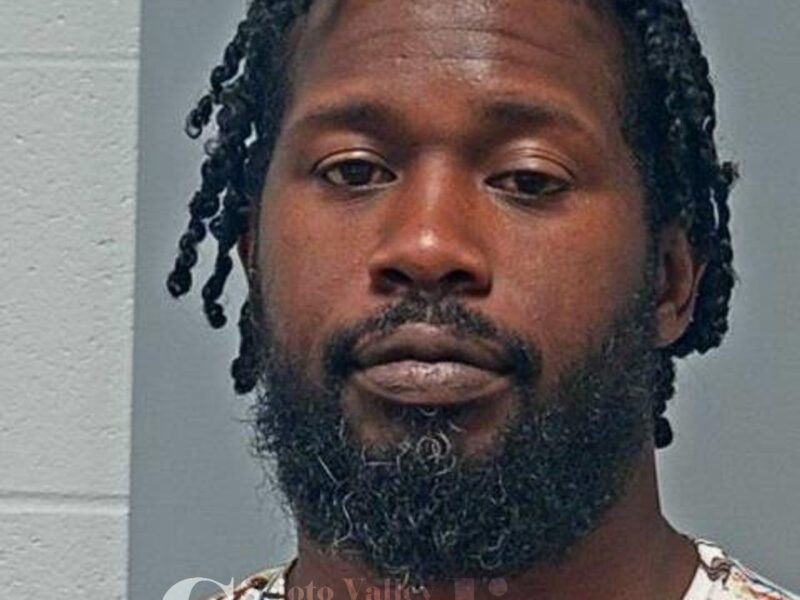Spidell Sr, Marcus Delon