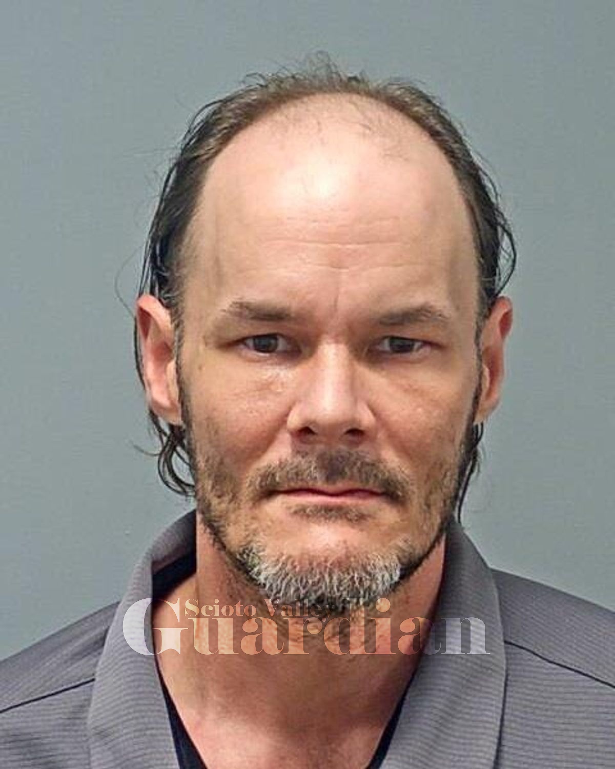 Mcbride, Jason Jay