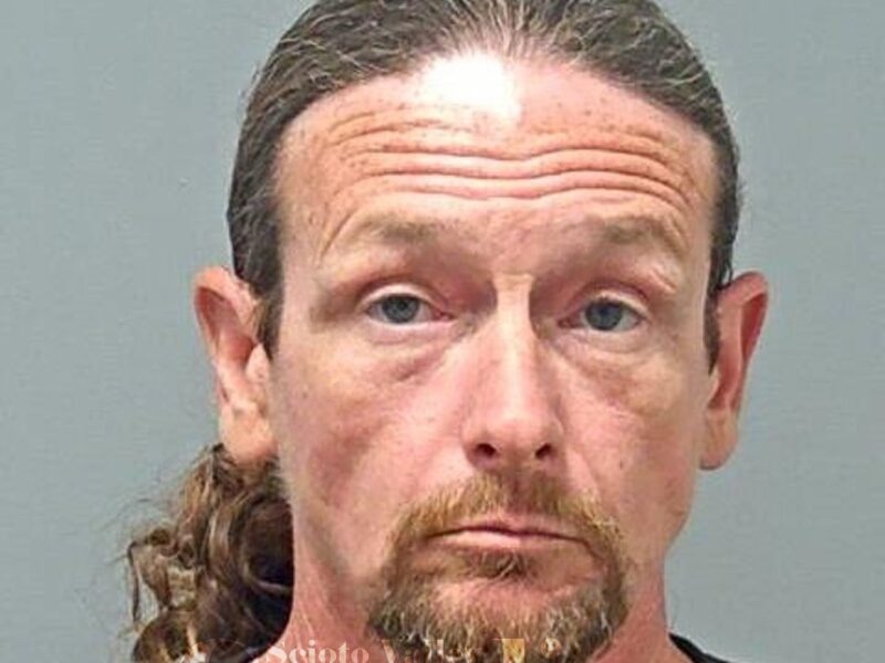 Davidson, Christopher Todd