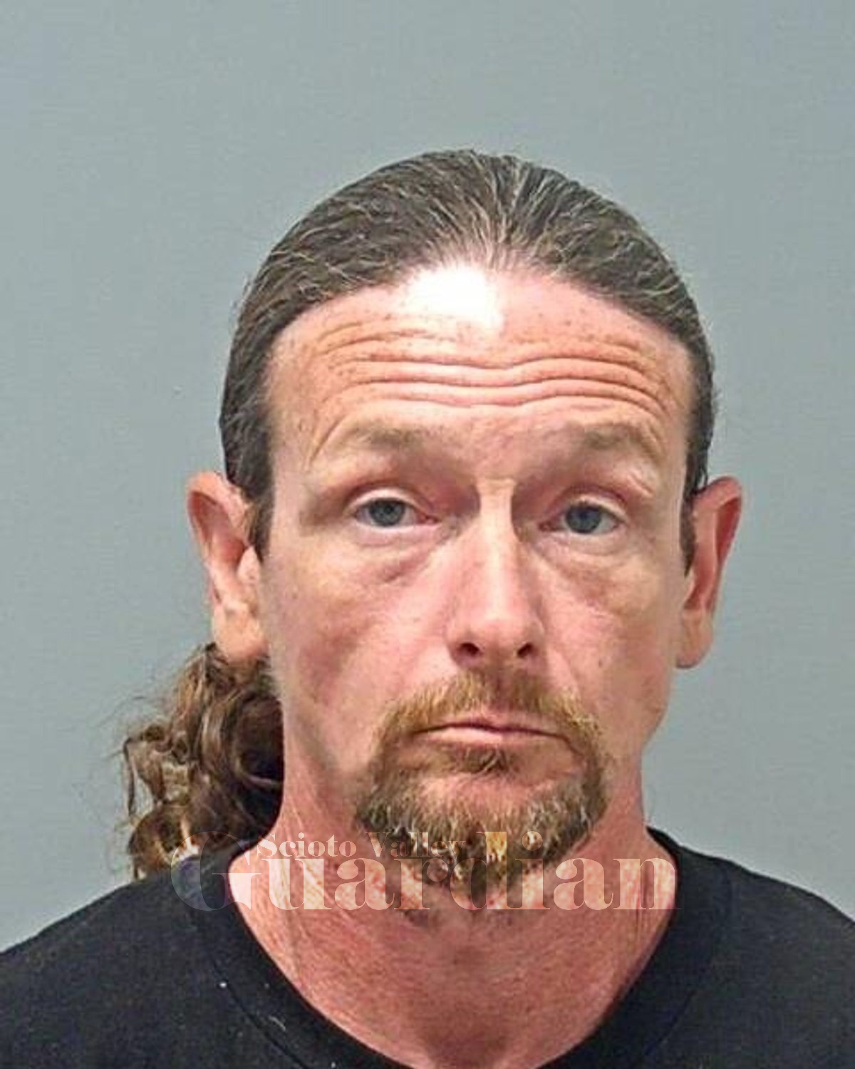 Davidson, Christopher Todd