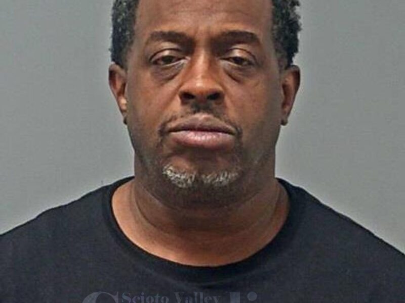 Mathis, Richard Lonnelle