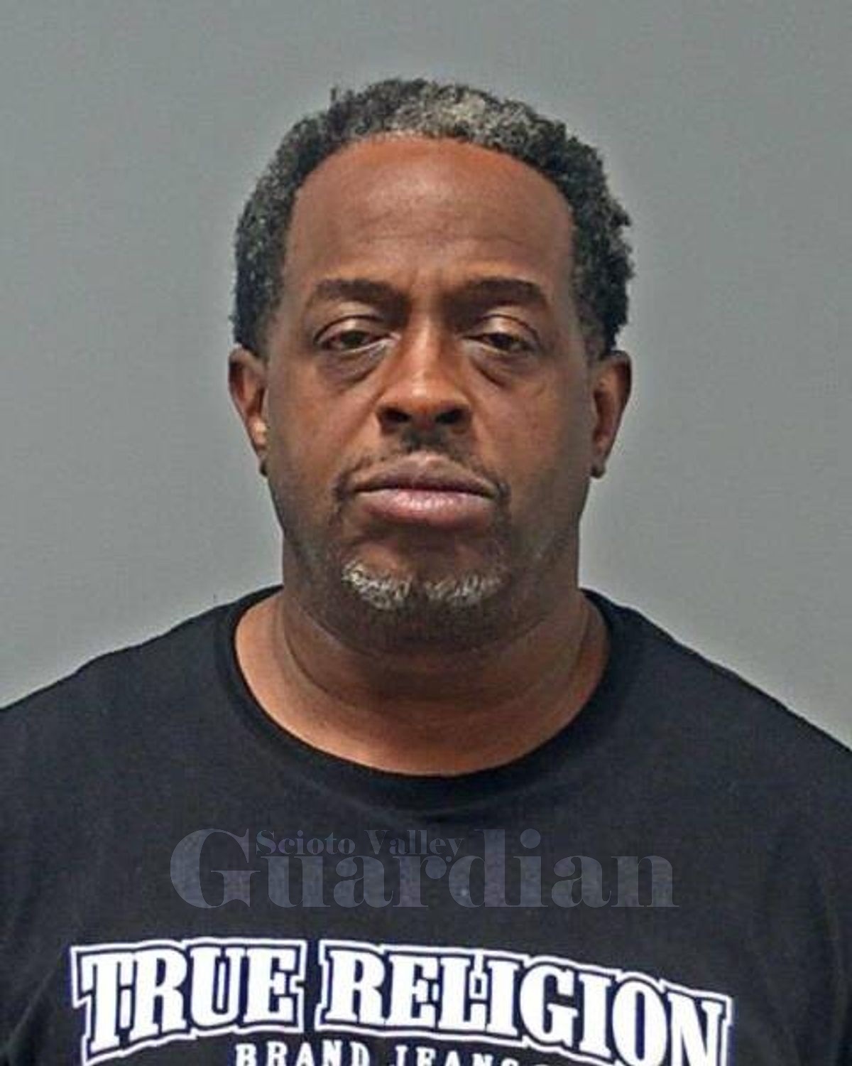 Mathis, Richard Lonnelle