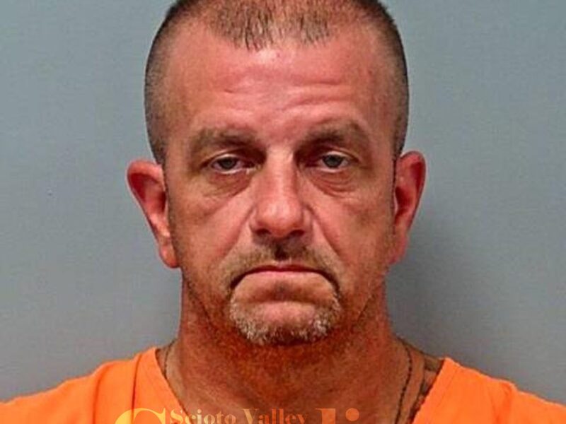Stacy, Adam Wayne