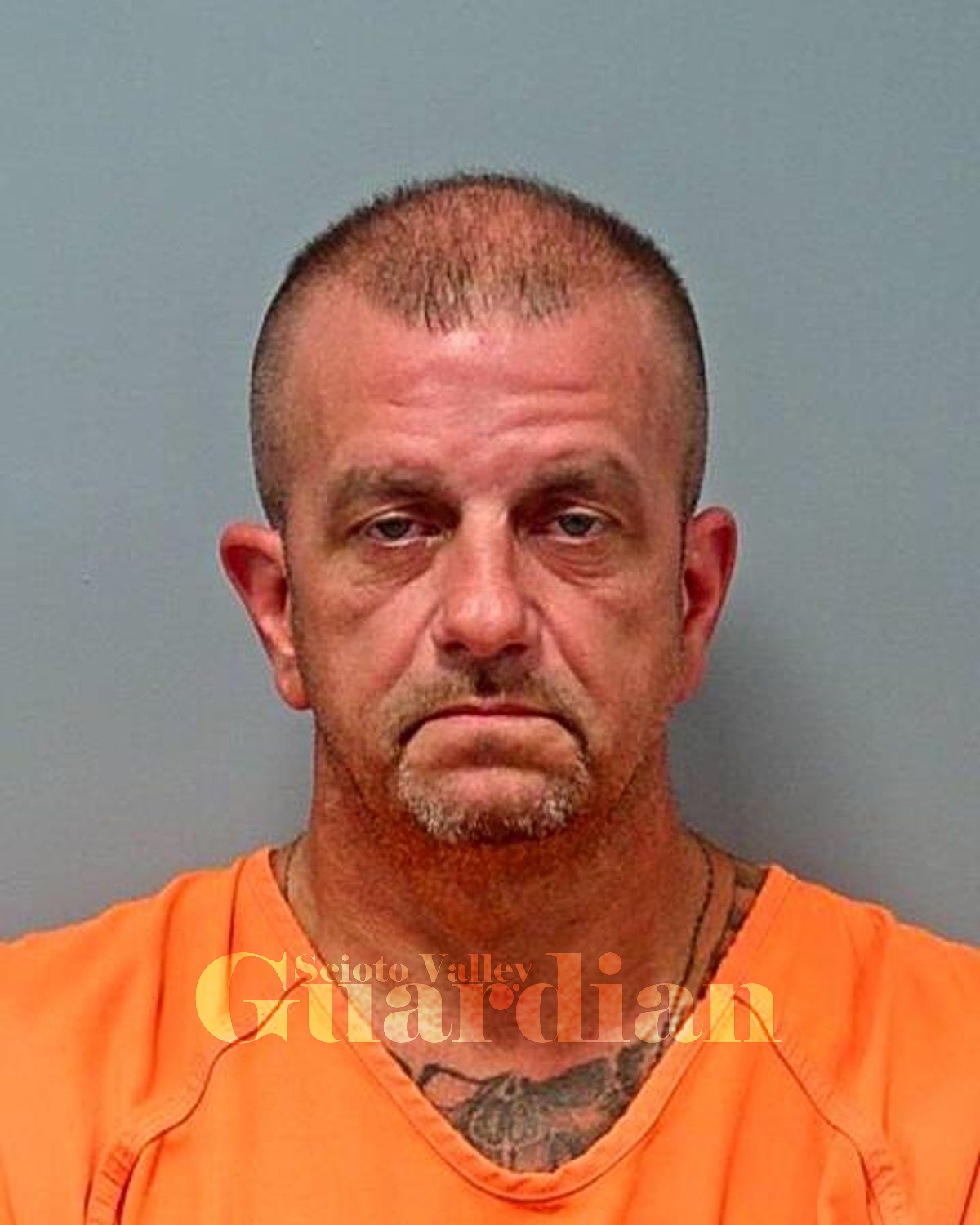 Stacy, Adam Wayne