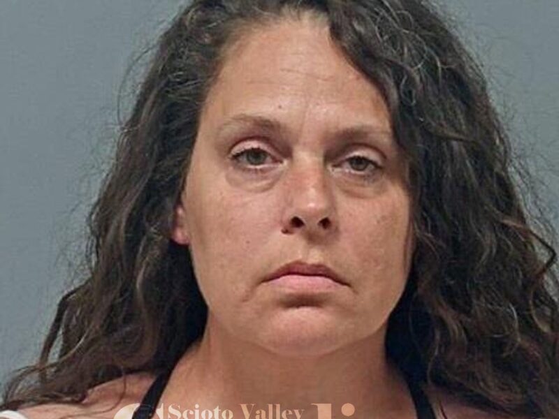 Spears, Traci L