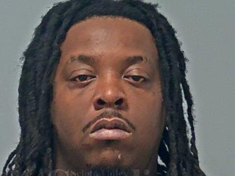 Hardrick, Lamonte Delvon
