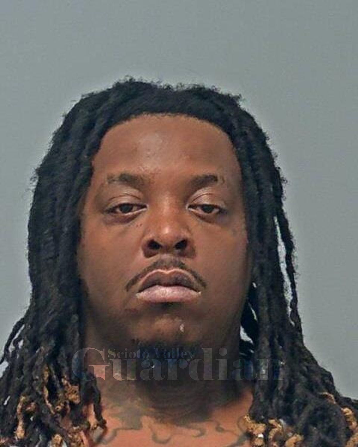 Hardrick, Lamonte Delvon
