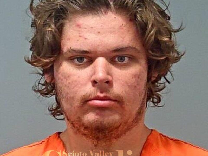 Staggs, Brandon Joseph