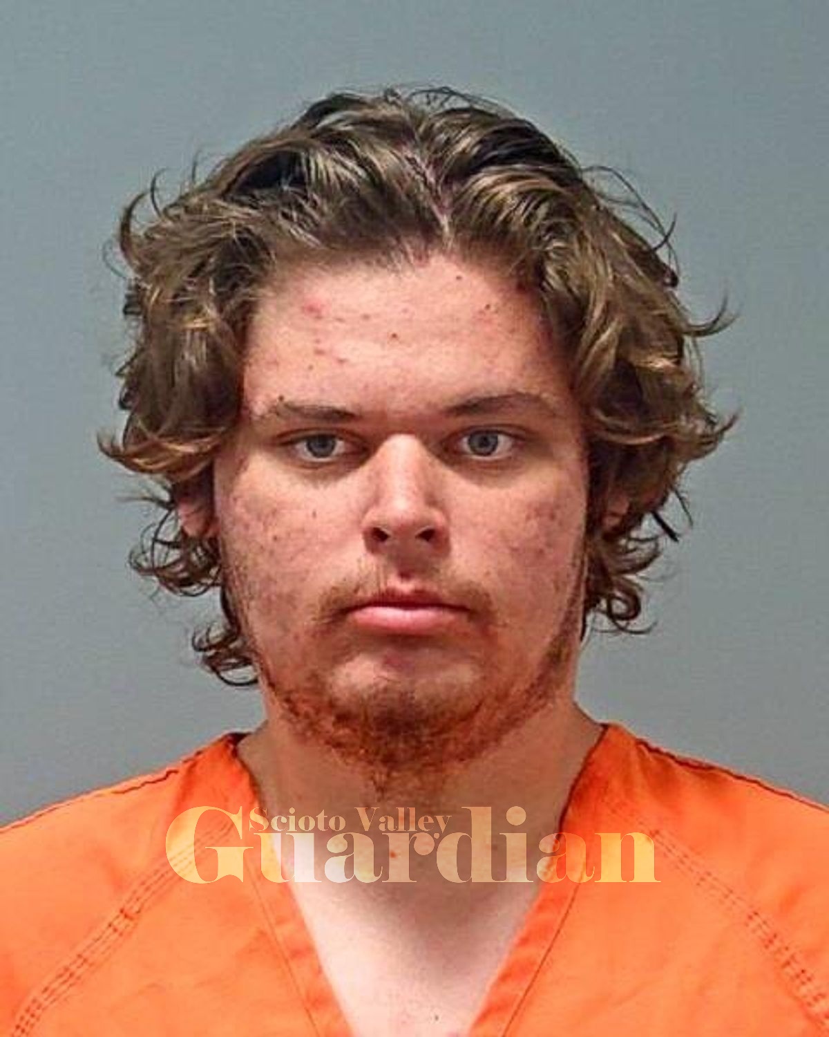 Staggs, Brandon Joseph