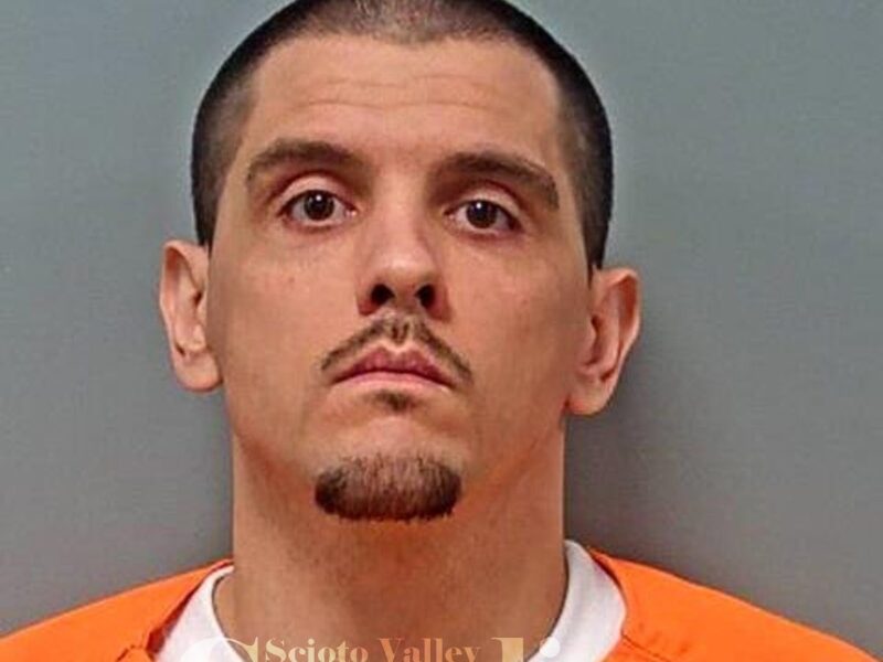 Jenkins, Anthony Ray