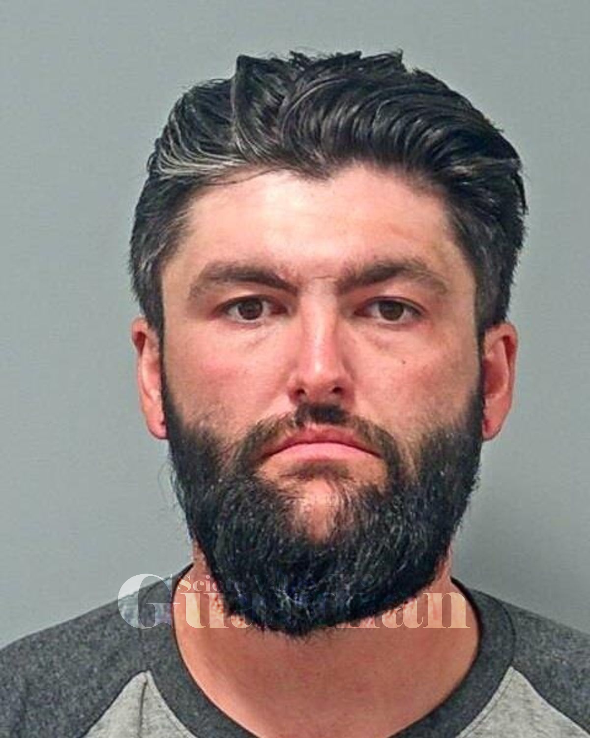 Cox, Zachary Matthew