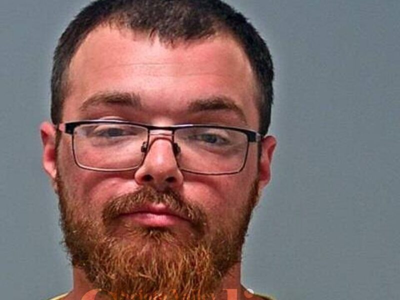 Butler, Joshua Michael