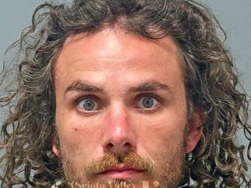 Harrison, Justin Michael
