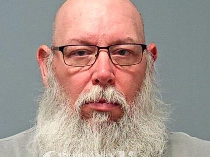Burnette, Michael W