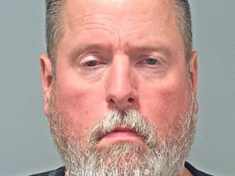 Teague, Steven Eugene