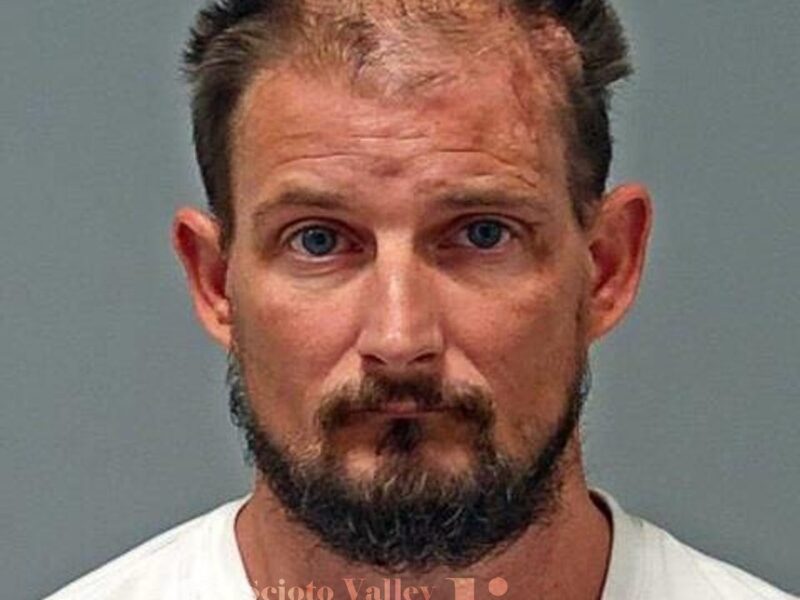 Keen, Travis Ray
