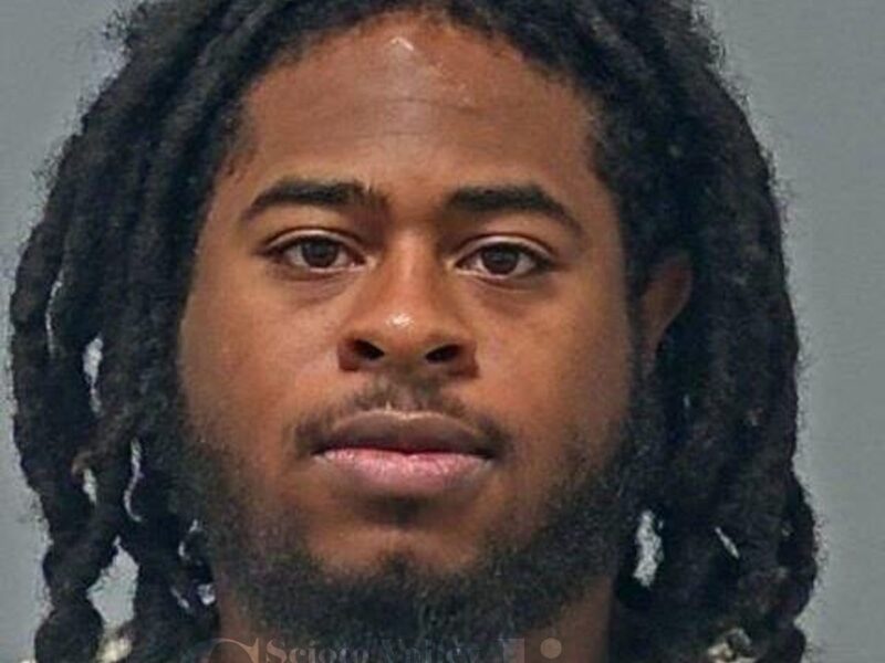 Johnson, Randall Deon