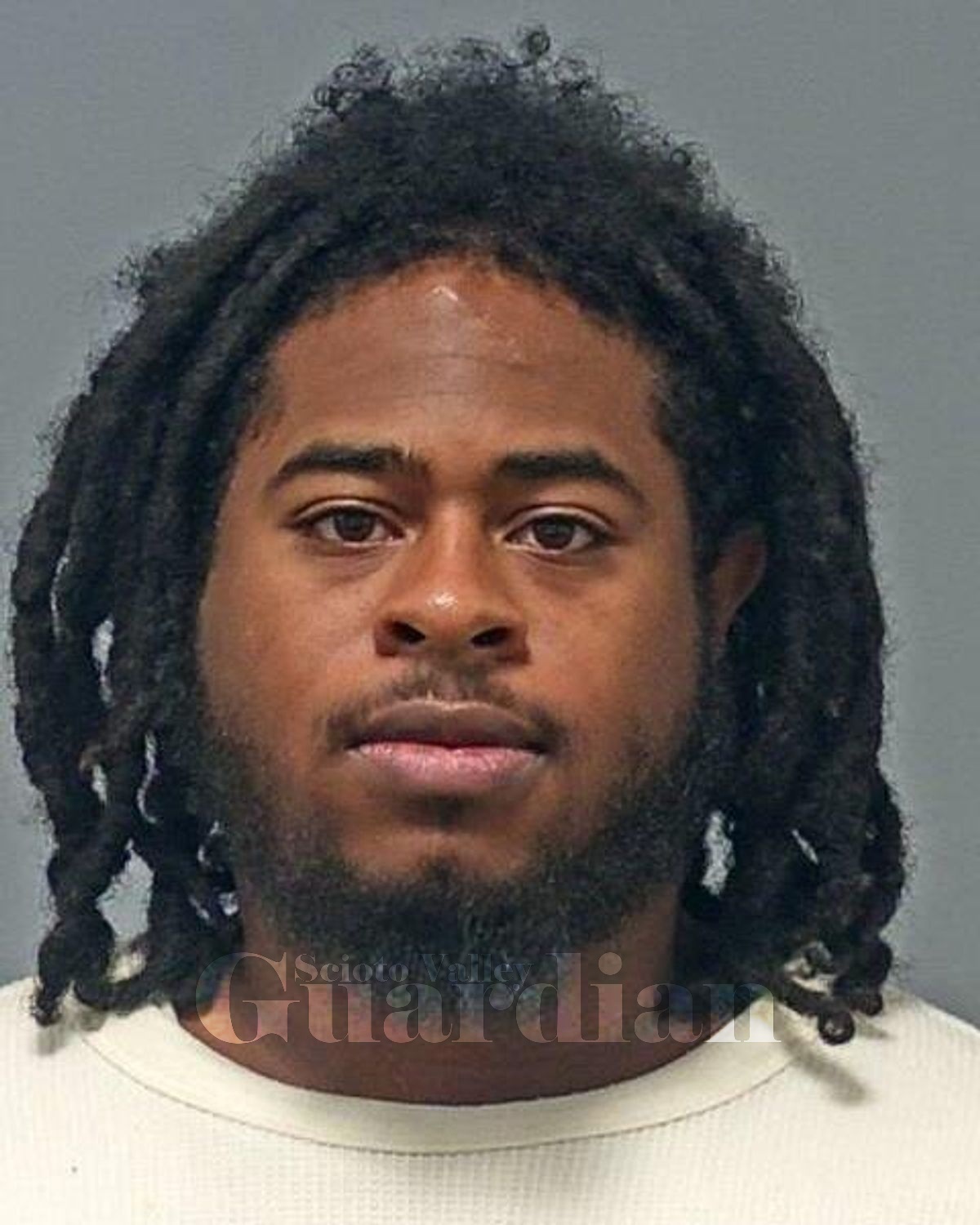 Johnson, Randall Deon