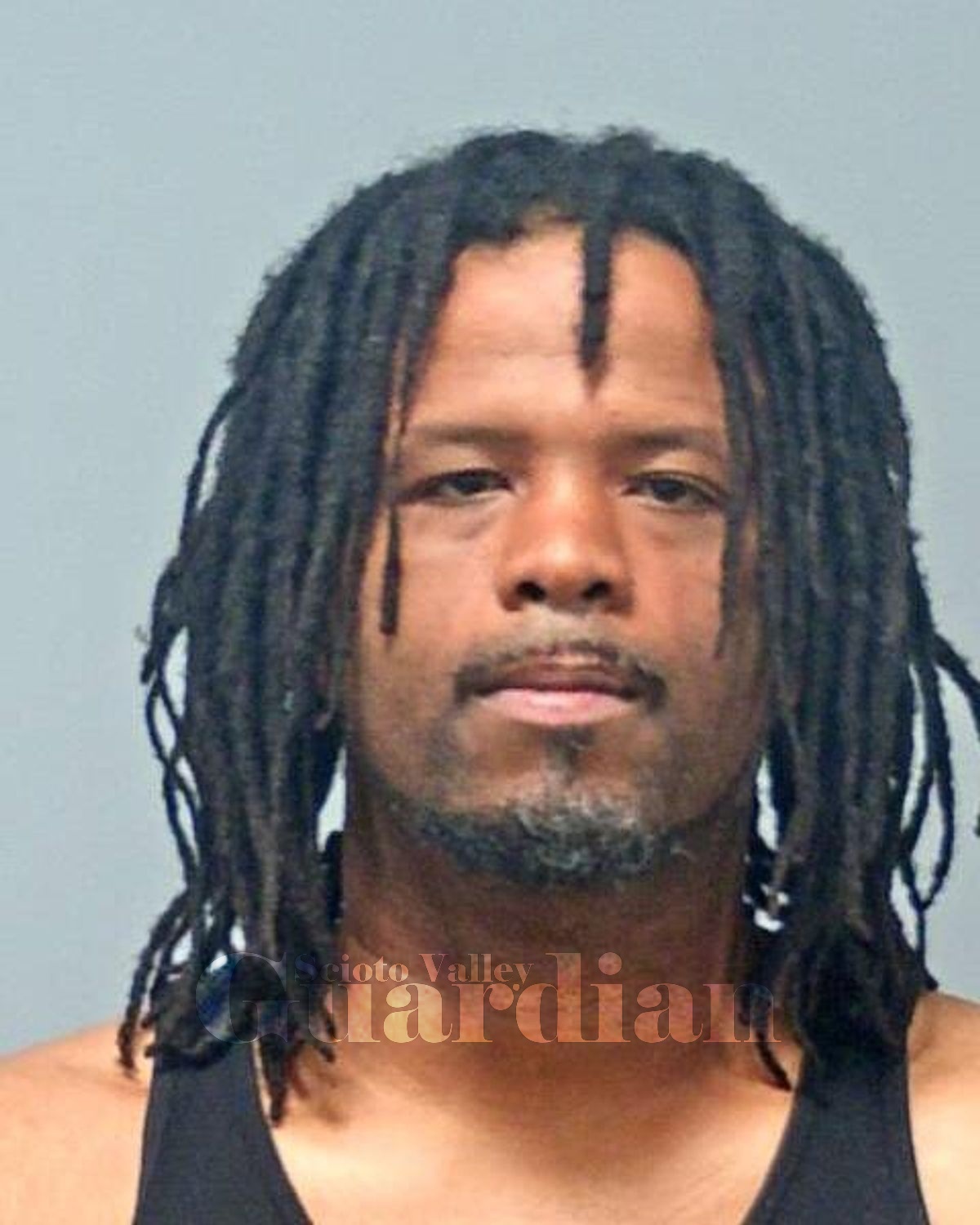 Jones, Arron Caitanya