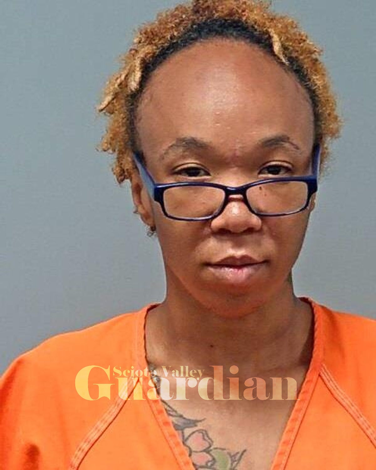 Jackson, Lanita Renee