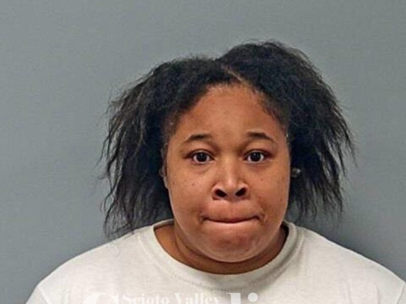 Smith, Monique Nicole