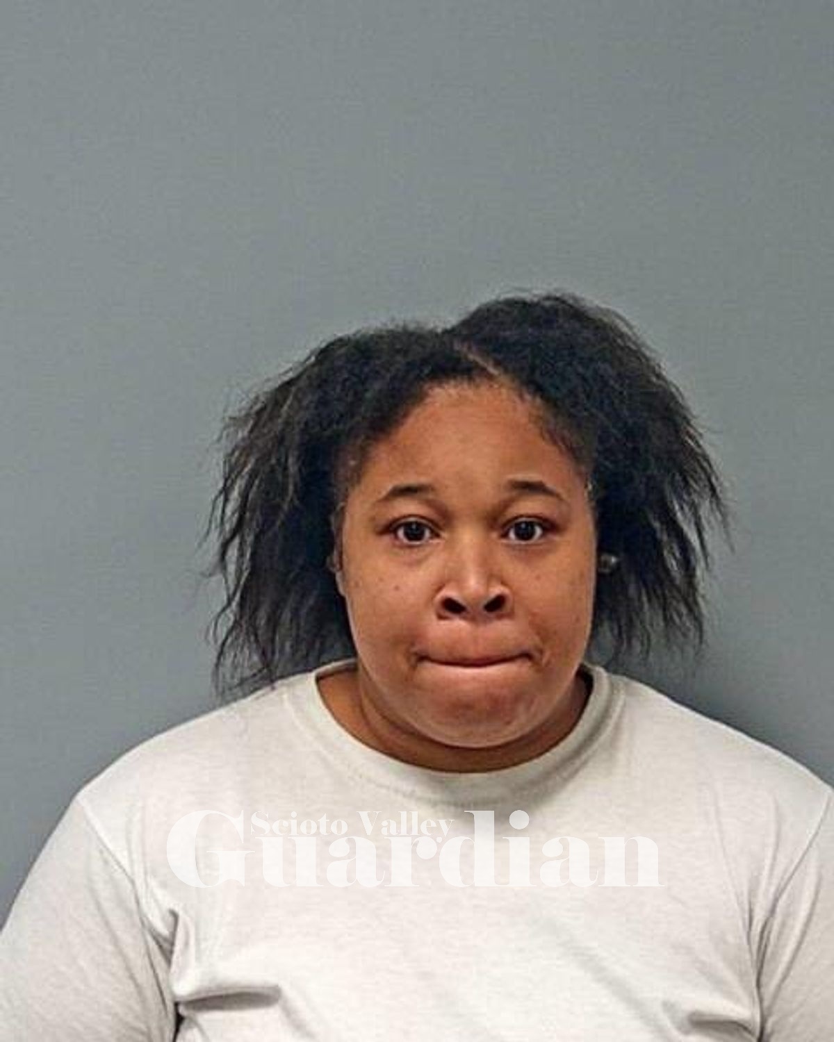 Smith, Monique Nicole