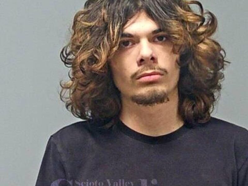 Garza, Gary Steven Lee