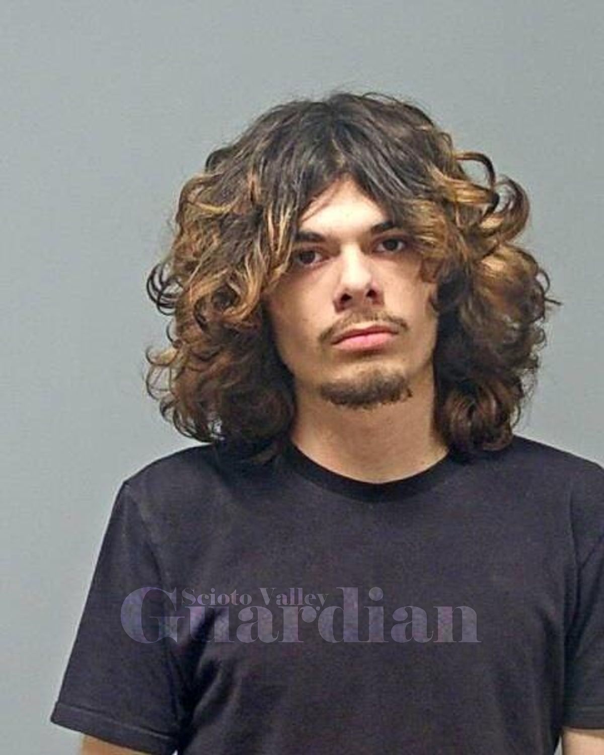Garza, Gary Steven Lee