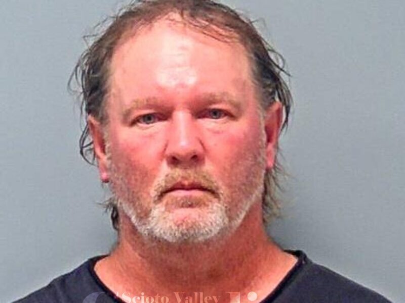 West, Nicky Ray