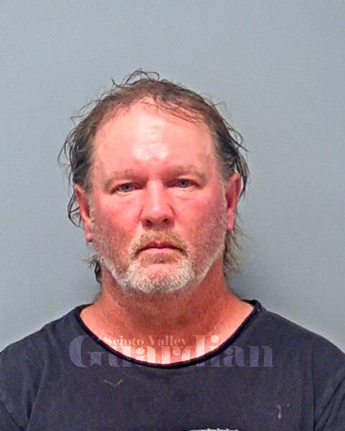 West, Nicky Ray