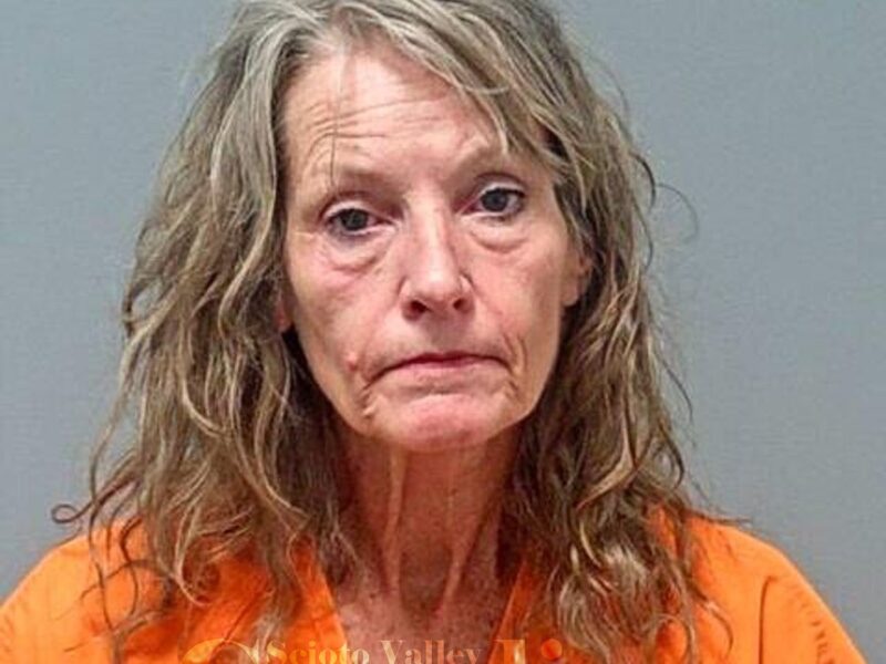 Stanifer, Lorain Kay