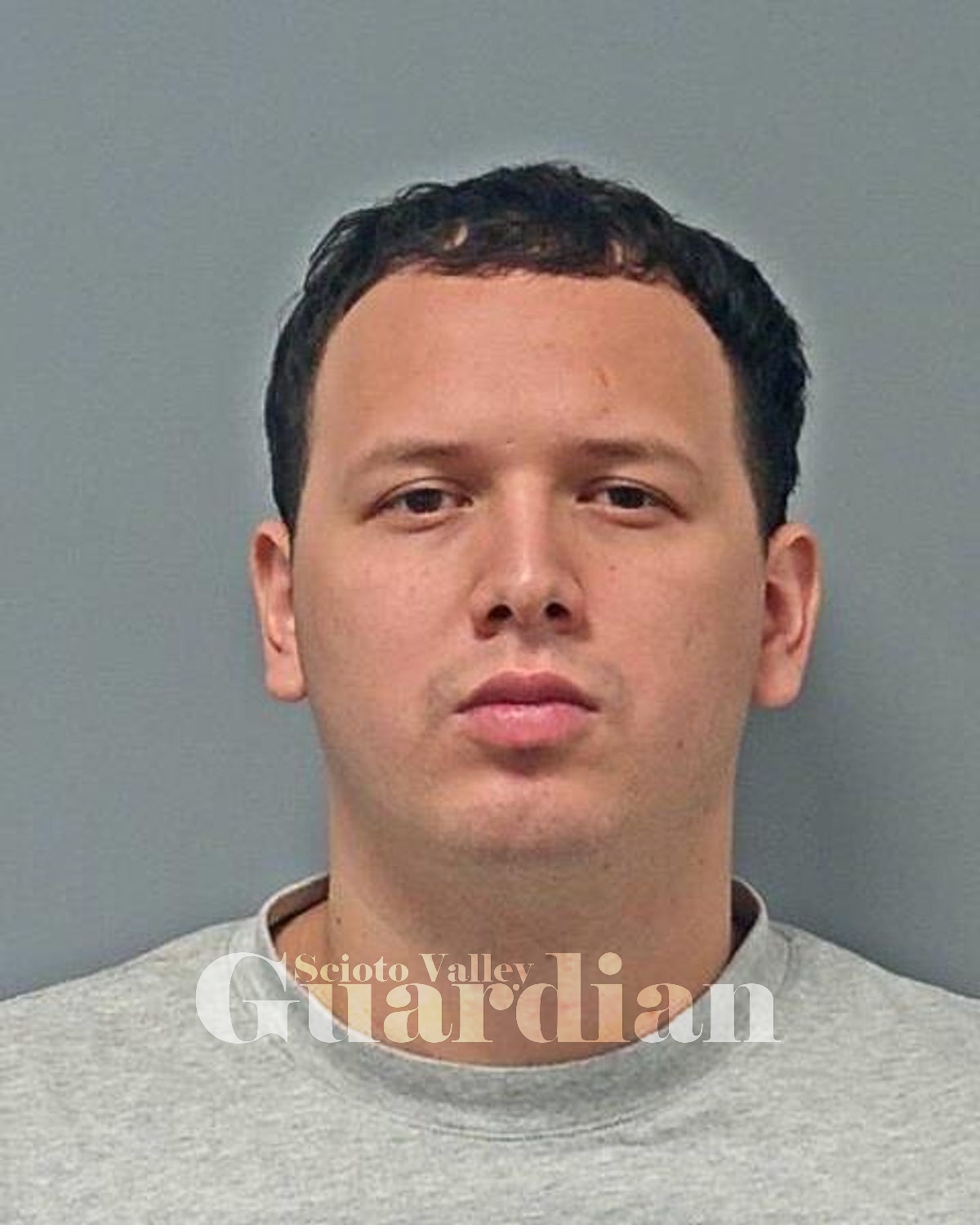 Sepulveda Diaz, Sergio David