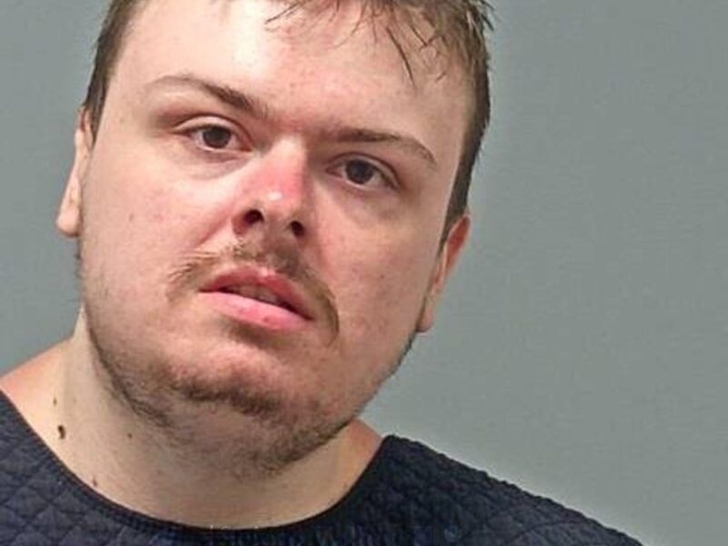 Heenan, Sean Patrick