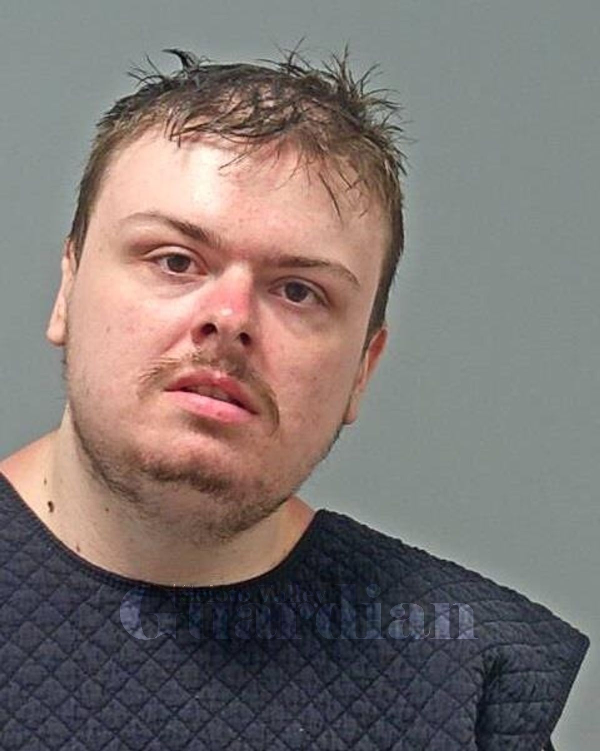 Heenan, Sean Patrick