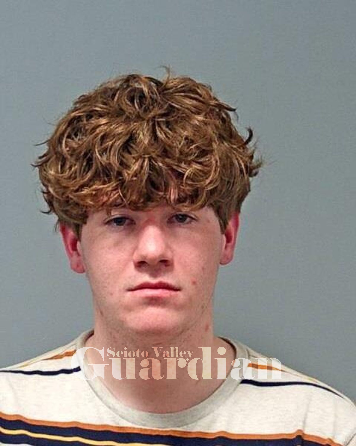 Wilson, Noah Benjamin