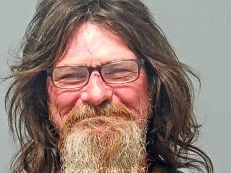 Stuart, Troy Jensen