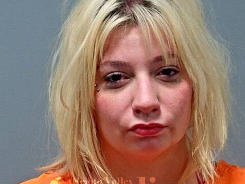 Orlando, Daisy Renee