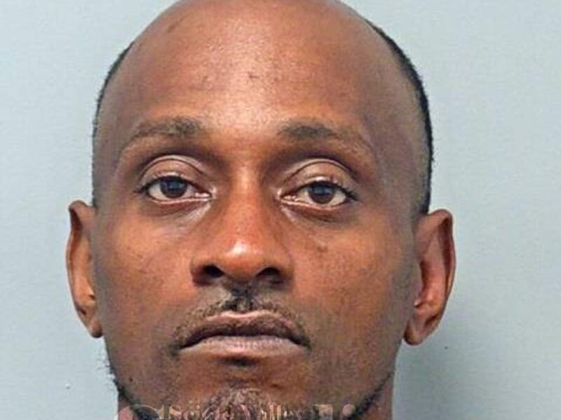 Howard, Darryl Lee