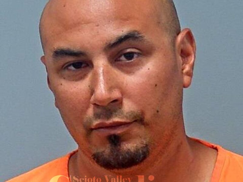 Hidalgo, Justin Ryan