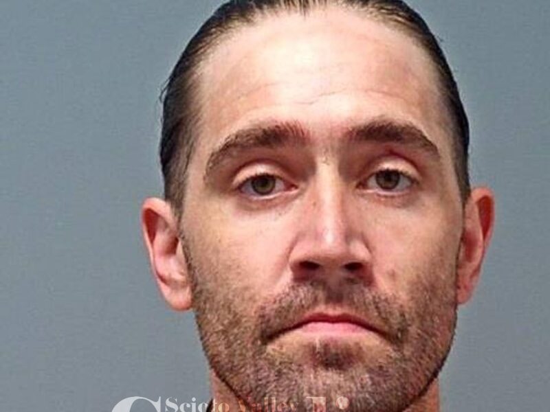 Clark, Jerald James