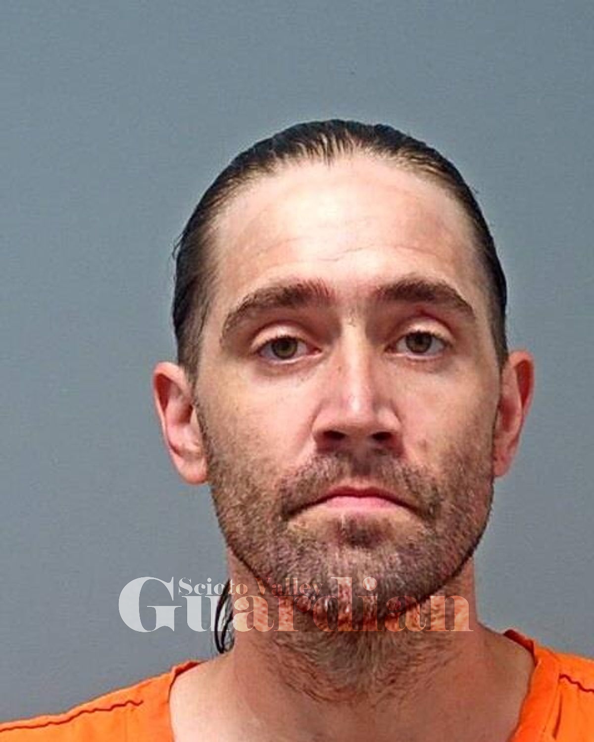 Clark, Jerald James